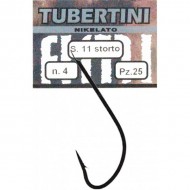 Ami Tubertini serie 11 Storto Nickel mis 2 Ami Tubertini serie 11 Storto Nickel mis 2