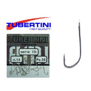 Ami Tubertini serie 1B nickel mis 10 Ami Tubertini serie 1B nickel mis 10