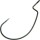 Ami Decoy Wide Worm 25 kg 5/0 Ami Decoy Wide Worm 25 kg 5/0