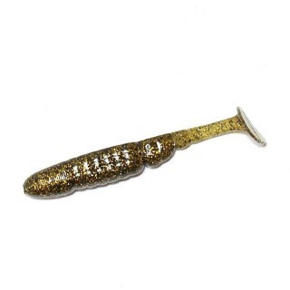 BAIT BREATH T.T. SHAD 3.2'' col S845 GOLD MELON BAIT BREATH T.T. SHAD 3.2'' col S845 GOLD MELON