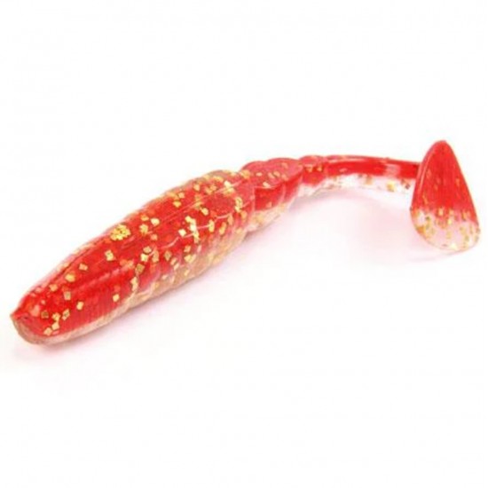 Artificiale Bait Breath T.T. Shad 3.2'' col S928 Golden Fish Artificiale Bait Breath T.T. Shad 3.2'' col S928 Golden Fish