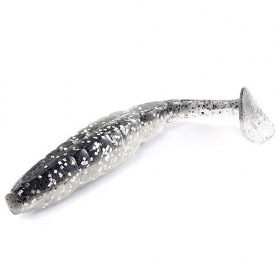 Artificiale Bait Breath T.T. Shad 3.2'' col S919 Katakuchi Artificiale Bait Breath T.T. Shad 3.2'' col S919 Katakuchi