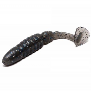BAIT BREATH T.T. SHAD 3.2'' col S352 UV HOLOGRAM SMOKE BLUE BAIT BREATH T.T. SHAD 3.2'' col S352 UV HOLOGRAM SMOKE BLUE