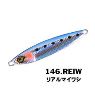 JIG XESTA AFTER BURNER 60 gr col 146 REIW JIG XESTA AFTER BURNER 60 gr col 146 REIW