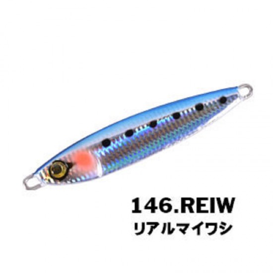 JIG XESTA AFTER BURNER 60 gr col 146 REIW JIG XESTA AFTER BURNER 60 gr col 146 REIW