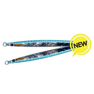 JIG XESTA RUNWAY BLAZE 14 cm 65 gr col 550 AGM