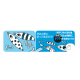 Attrattori Xesta Blue Glow Seal tondo 6 mm