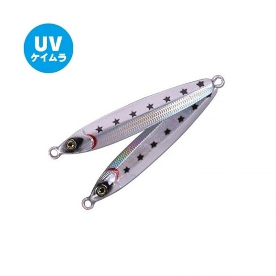 Jig Xesta Scramble Turbo SLJ 45 gr col 140 KSH UV
