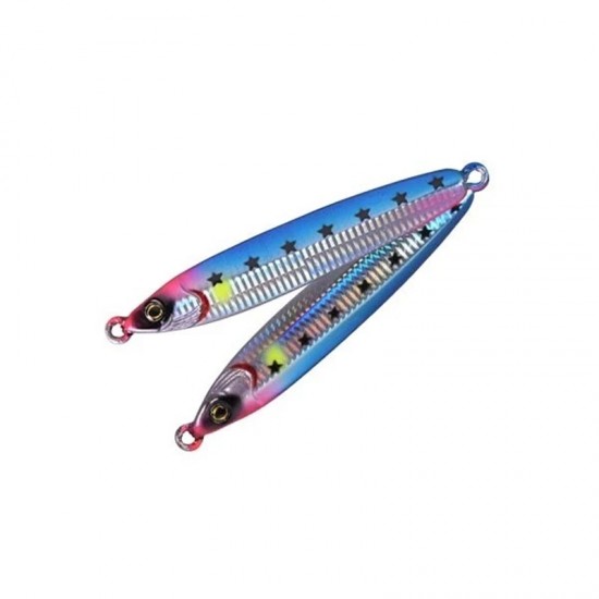 Jig Xesta Scramble Turbo SLJ 30 gr col 184 PHBIW Jig Xesta Scramble Turbo SLJ 30 gr col 184 PHBIW