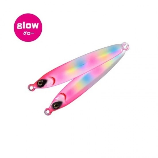 Jig Xesta Scramble Turbo SLJ 45 gr col 187 PLCC Jig Xesta Scramble Turbo SLJ 45 gr col 187 PLCC