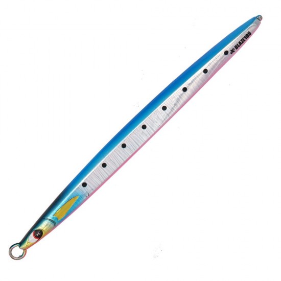 JIG XESTA RUNWAY BLAZE 14 cm 65 gr col 35 BPIW