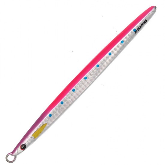 JIG XESTA RUNWAY BLAZE 14 cm 65 gr col 34 PIW