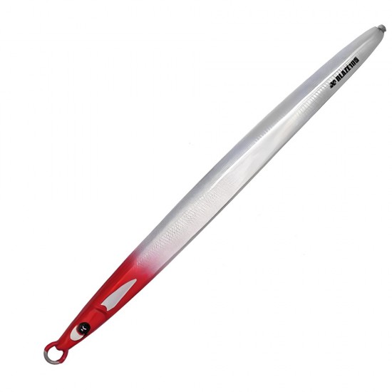 JIG XESTA RUNWAY BLAZE 14 cm 65 gr col 205 RHSL JIG XESTA RUNWAY BLAZE 14 cm 65 gr col 205 RHSL
