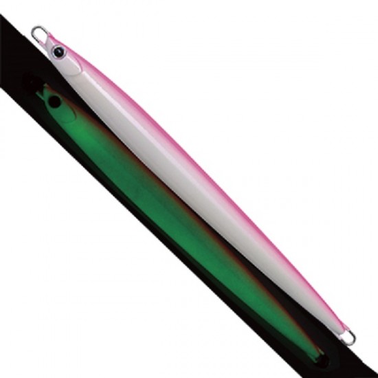JIG PALMS JIGARO SUPER SLIDE 16,5 cm 80 gr col G04
