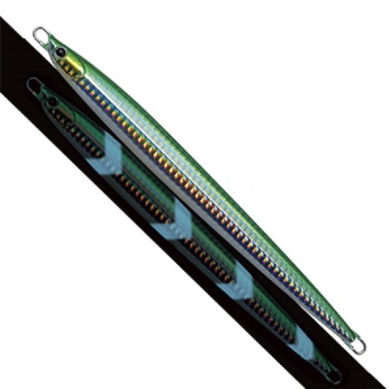 JIG PALMS JIGARO SUPER SLIDE 16,5 cm 80 gr col H615