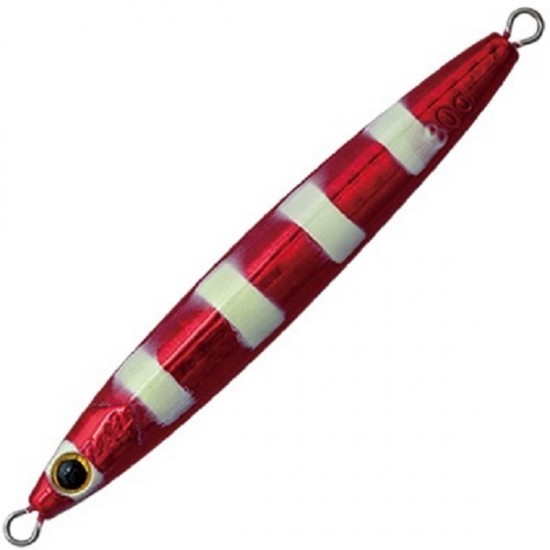 Artificiale Zetz Boogie Walk Smelt 60 col H531 Artificiale Zetz Boogie Walk Smelt 60 col H531