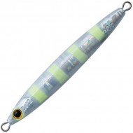 Artificiale Zetz Boogie Walk Smelt 60 col MG530 Artificiale Zetz Boogie Walk Smelt 60 col MG530