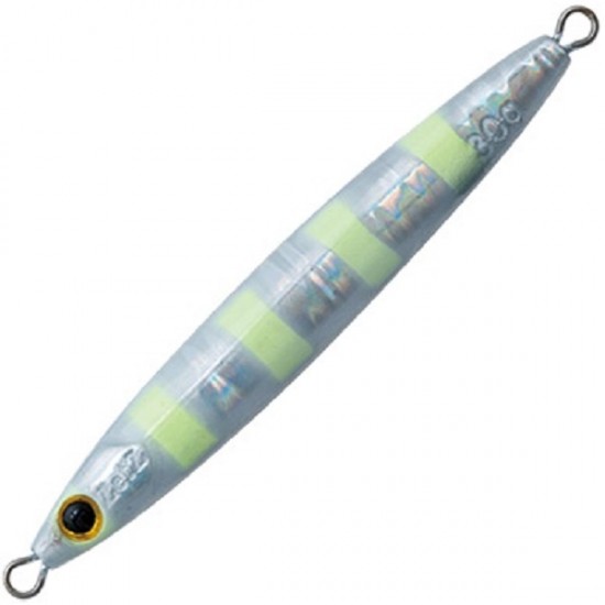 Artificiale Zetz Boogie Walk Smelt 60 col MG530 Artificiale Zetz Boogie Walk Smelt 60 col MG530