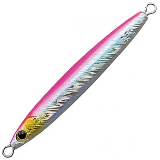 Artificiale Zetz Boogie Walk Smelt 30 col SH528 Artificiale Zetz Boogie Walk Smelt 30 col SH528