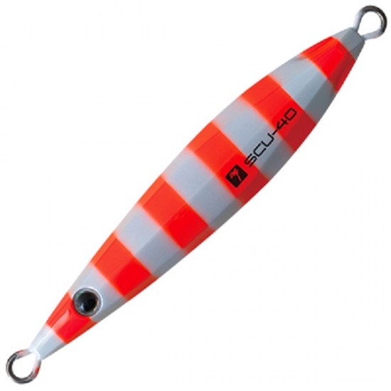 Artificiale Zetz Slow Blatt Cast Up! 40 col G552 Artificiale Zetz Slow Blatt Cast Up! 40 col G552