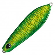 Artificiale jig Zetz F Lead Metal 40 gr col DP510