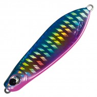 Artificiale jig Zetz F Lead Metal 40 gr col H535 Artificiale jig Zetz F Lead Metal 40 gr col H535