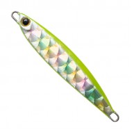 JIG PALMS HEXER HARSEN 77 mm 50 gr col KM312