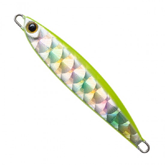 JIG PALMS HEXER HARSEN 77 mm 50 gr col KM312
