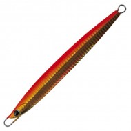 Artificiale Zetz Jigaro QR 80 col H35 Orange gold