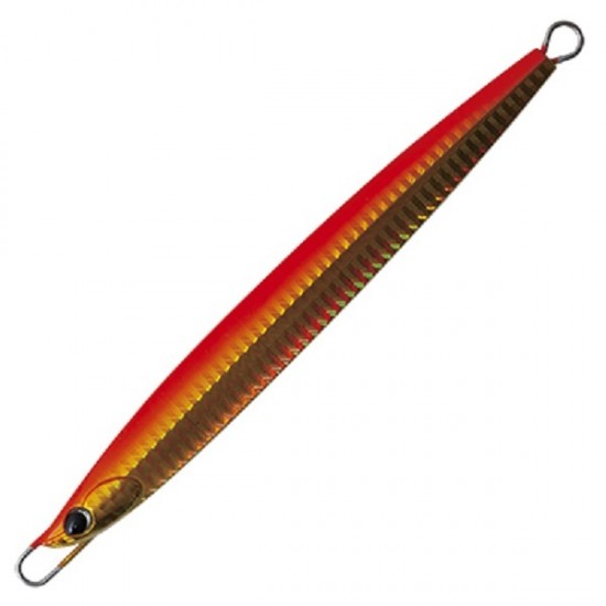 Artificiale Zetz Jigaro QR 60 col H35 orange gold Artificiale Zetz Jigaro QR 60 col H35 orange gold