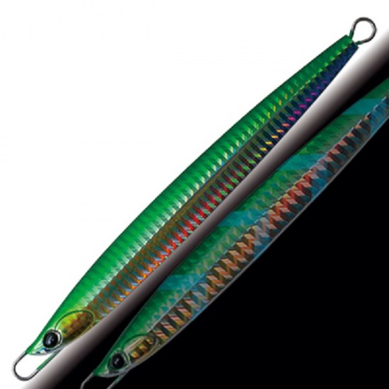 Artificiale Zetz Jigaro QR 100 gr col H615 Artificiale Zetz Jigaro QR 100 gr col H615