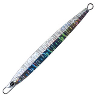 Artificiale Zetz Jigaro QR 60 col MG616 Magma full silver Artificiale Zetz Jigaro QR 60 col MG616 Magma full silver