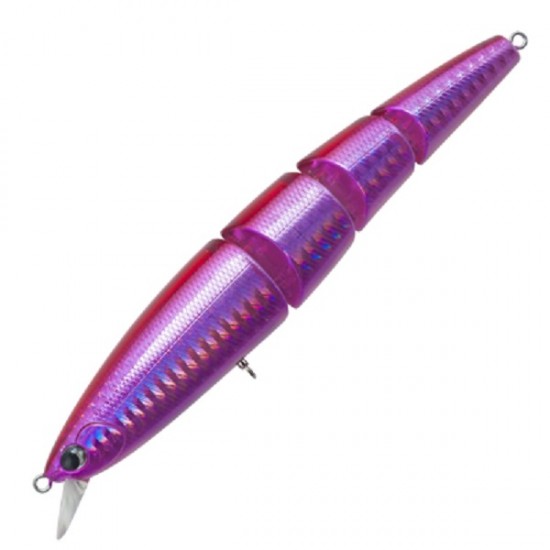 Artificiale Zetz F-Lead Jointed 135S col H65 Artificiale Zetz F-Lead Jointed 135S col H65