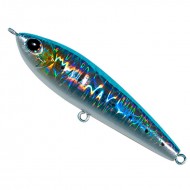 Artificiale Zetz P.P. Pencil 60F 4,2 gr col MG10 Artificiale Zetz P.P. Pencil 60F 4,2 gr col MG10