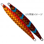 JIG PALMS HEXER SABER 10,2 cm 80 gr col KM310 UV JIG PALMS HEXER SABER 10,2 cm 80 gr col KM310 UV