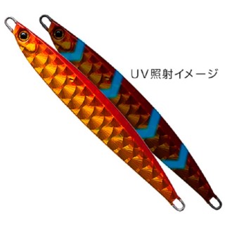 JIG PALMS HEXER SABER 10,2 cm 80 gr col KM310 UV JIG PALMS HEXER SABER 10,2 cm 80 gr col KM310 UV