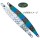 JIG PALMS HEXER SABER 10,2 cm 80 gr col KM311 GLOW UV