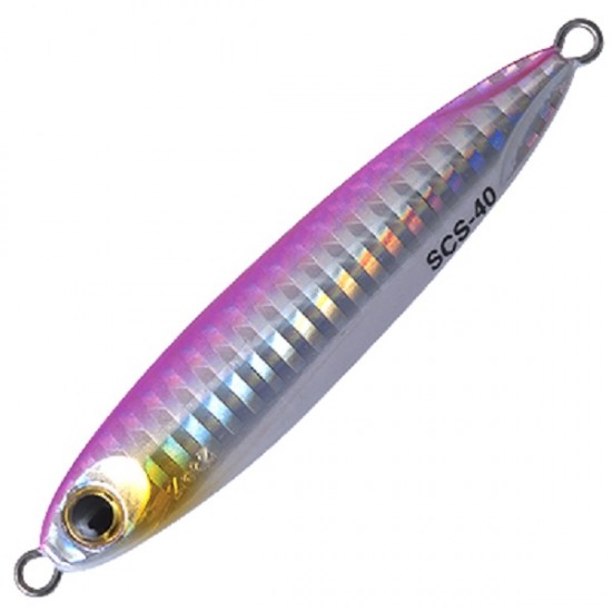 Zetz Slow Blatt Cast Slim 20 gr col H528 Zetz Slow Blatt Cast Slim 20 gr col H528
