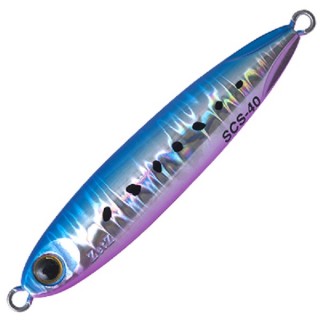 Zetz Slow Blatt Cast Slim 20 gr col MG09 Zetz Slow Blatt Cast Slim 20 gr col MG09
