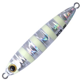Zetz Slow Blatt Cast Slim 20 gr col MG530 Zetz Slow Blatt Cast Slim 20 gr col MG530