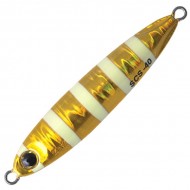 Zetz Slow Blatt Cast Slim 40 col MG547