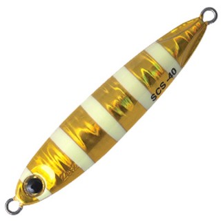 Zetz Slow Blatt Cast Slim 20 gr col MG547 Zetz Slow Blatt Cast Slim 20 gr col MG547