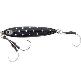 Zetz Slow Blatt Cast Slim 40 col SL161 Zetz Slow Blatt Cast Slim 40 col SL161