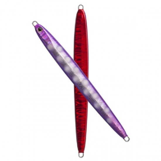 Artificiale Zetz Slow Blatt L 40 col MG132 Artificiale Zetz Slow Blatt L 40 col MG132