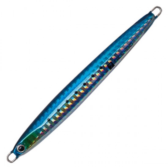 Artificiale Zetz Slow Blatt Cast Long 40 col H10 Artificiale Zetz Slow Blatt Cast Long 40 col H10