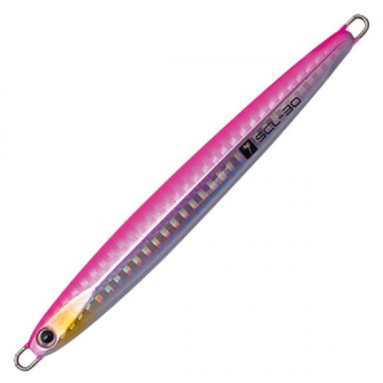 Artificiale Zetz Slow Blatt Cast Long 40 col H528 Artificiale Zetz Slow Blatt Cast Long 40 col H528