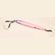 Artificiale Zetz Slow Blatt Cast Long 40 col Limited 105 Artificiale Zetz Slow Blatt Cast Long 40 col Limited 105