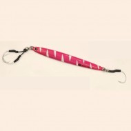 Artificiale Zetz Slow Blatt Cast Long 60 col Limited 106 Artificiale Zetz Slow Blatt Cast Long 60 col Limited 106