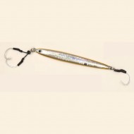 Artificiale Zetz Slow Blatt Cast Long 40 col Limited 107 Artificiale Zetz Slow Blatt Cast Long 40 col Limited 107