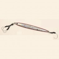 Artificiale Zetz Slow Blatt Cast Long 60 col Limited 108 Artificiale Zetz Slow Blatt Cast Long 60 col Limited 108